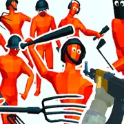Enemies