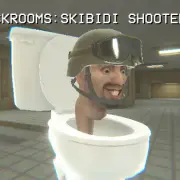 First Person Shooter