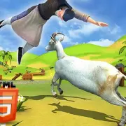 Goat