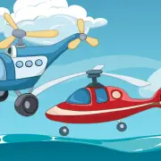 Helicopter