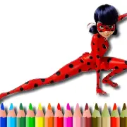 Ladybug