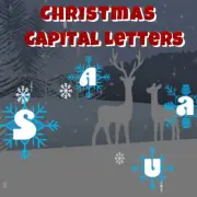 Letters