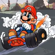 Mario