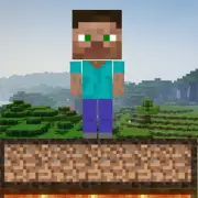 Mine