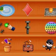 Unity Games